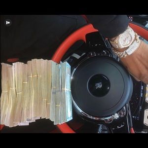 Meet your Posher, Bryan